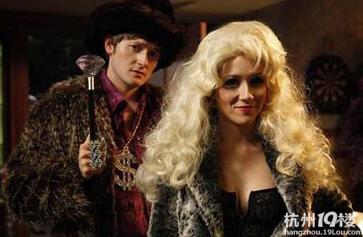 《<em>家有喜旺</em>》:真正治愈系 最被低估好美剧 -口