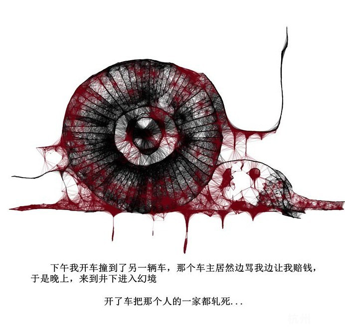 死亡是不痛的 转-游戏动漫-杭州19楼