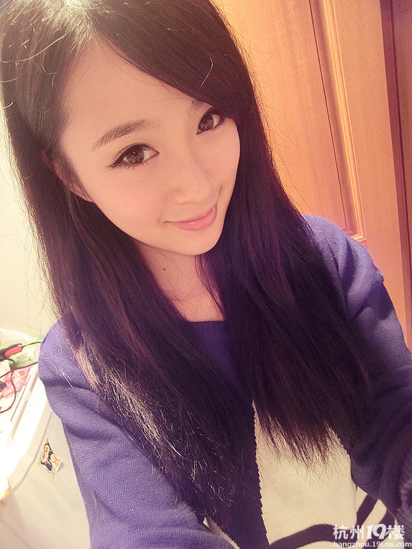 沫沫教大家十分钟简单开眼角妆-彩妆-美容护肤