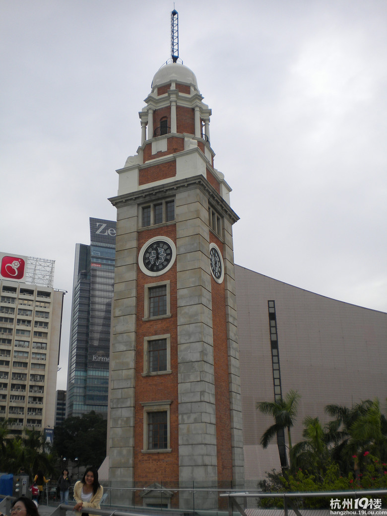 香港自助游攻略---暴走尖沙咀,美食美景-旅游先