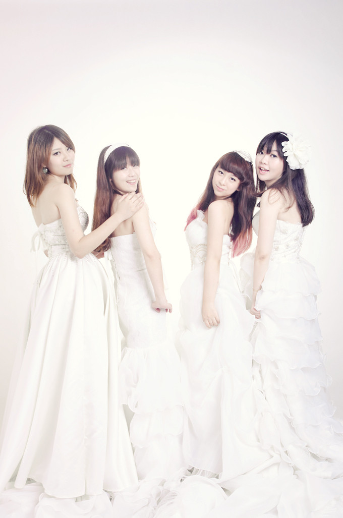 欠了N久的闺蜜照,真的有男闺蜜一说啊,啊哈哈