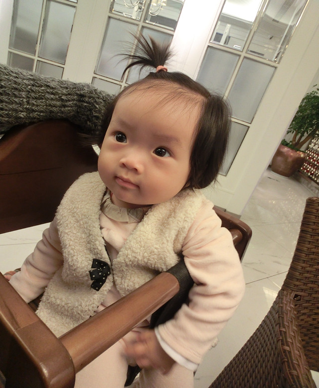 CIAO,我叫张小宝~~-宝宝秀-妈咪宝宝秀-杭州1