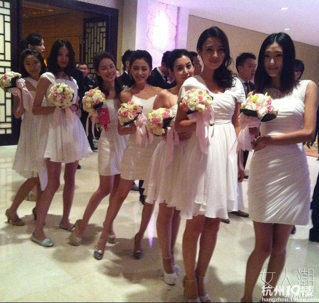 孙悦前<em>女友</em>闪婚兽兽<em>伴娘</em> 昔日闺蜜夺旧爱 -我要