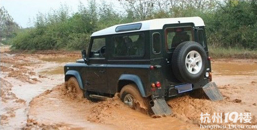 骚男蹚浑水-讨论-拉风活动营-杭州19楼