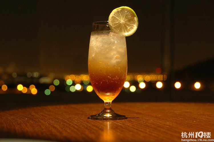 调酒教程(DIY、自制)!用自种的花草来调酒 在家