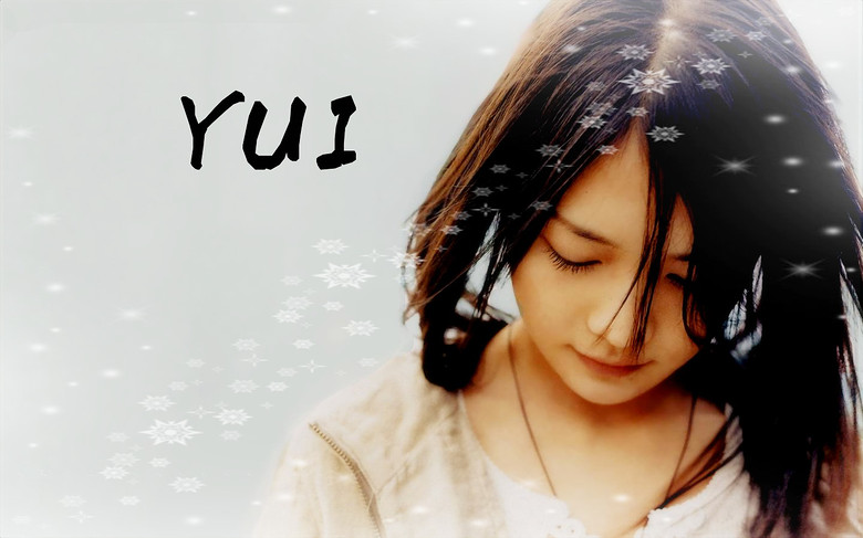 好多人喜爱的 曾经的街头女歌手 yui-旅游先遣队