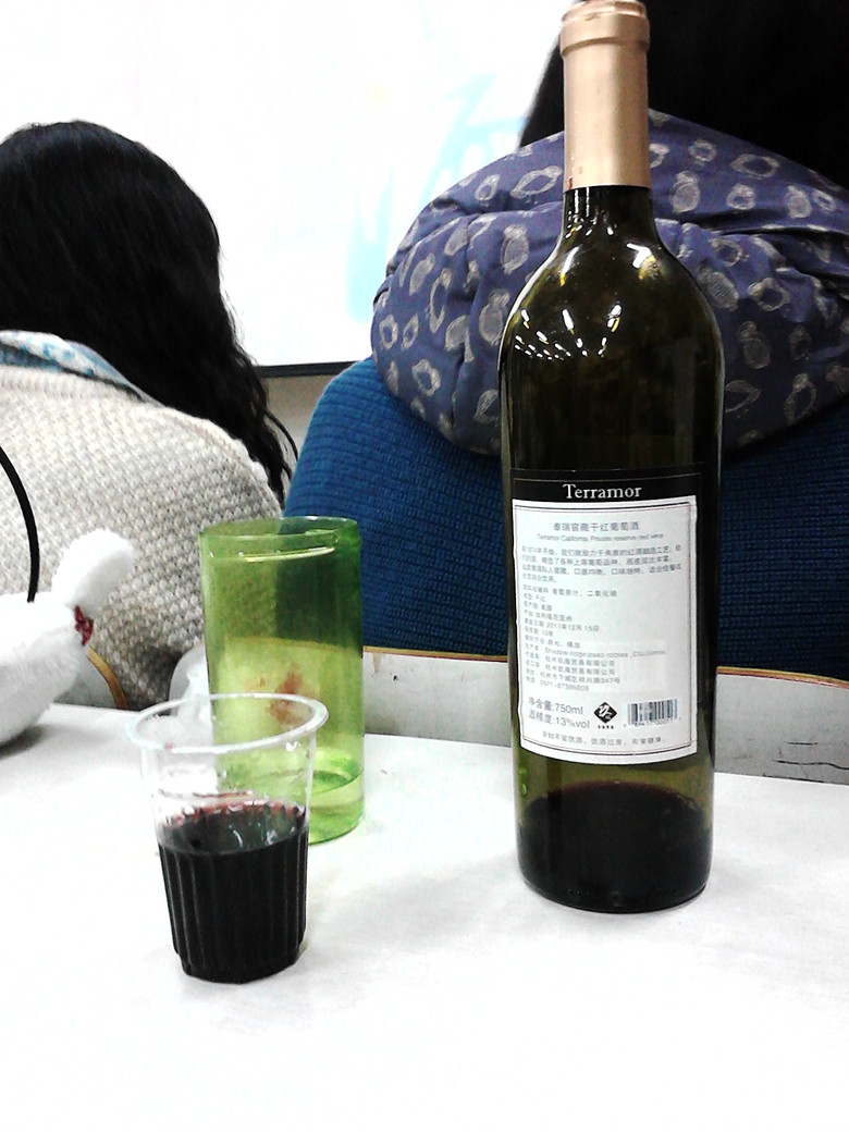 都说葡萄酒美容你们喝什么牌子的?