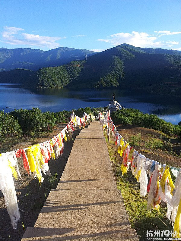 {转}丽江-泸沽湖-西昌-成都3日游首发团-其他-结