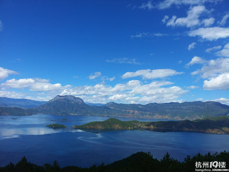 {转}丽江-泸沽湖-西昌-成都3日游首发团-其他-结