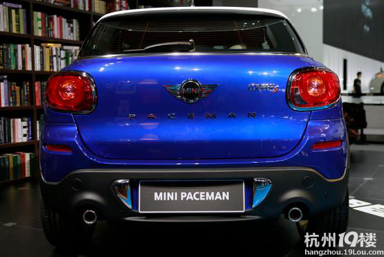 V܇չMINI Paceman