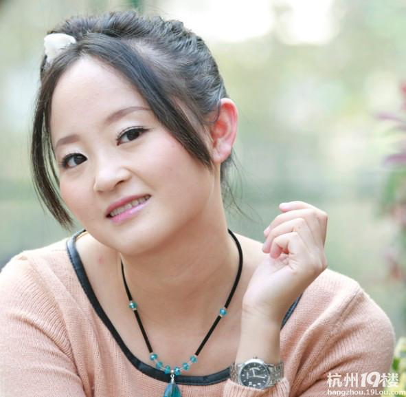 大三英语专业学生找家教--免费提供3-5次家教