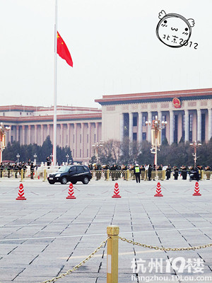 12月重走青春游北京 冷并快乐着-穷游攻略-旅游