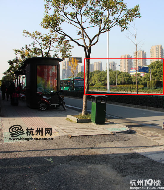 地铁婺江路站紧邻汽车南站 赶长途车更方便了