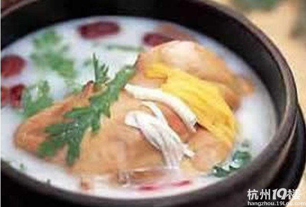 腰肌劳损吃什么好-百科宝典-颈椎保健-杭州19