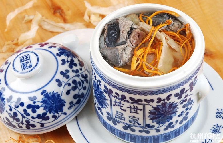 腰肌劳损吃什么好-百科宝典-颈椎保健-杭州19