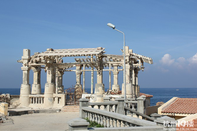 三亚人游埃及(6)--D6 亚历山大(Alexandria)-穷游