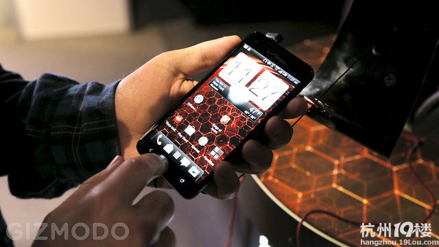 [MD]2012ȾŴ֙C(j)ȸNexus 4ϰ