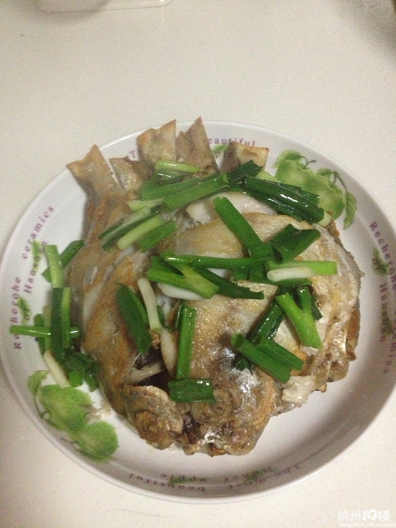 ys蛋糕菜干煎私房-19楼食谱菜-杭州19楼鲳鱼怎么做方舟私房图片