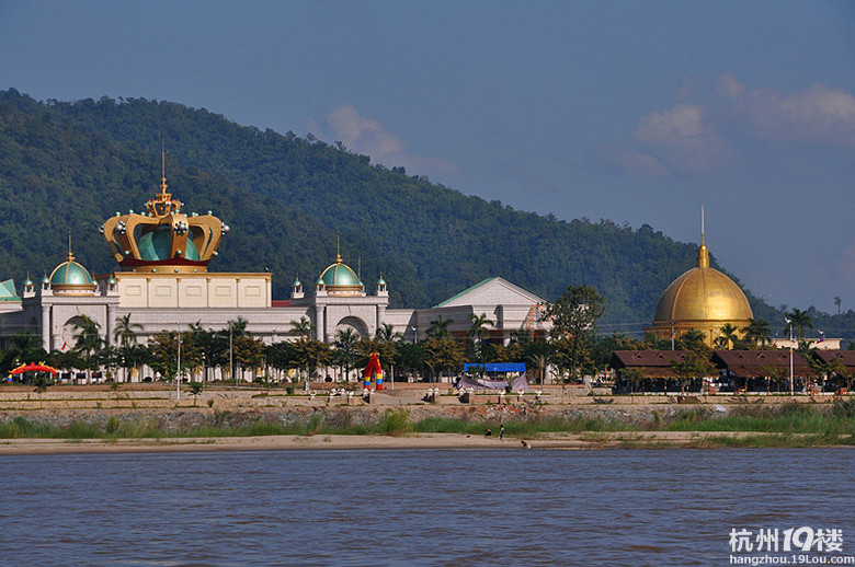 泰国全境自驾拉风圆满结束.上PP.曼谷水上市场