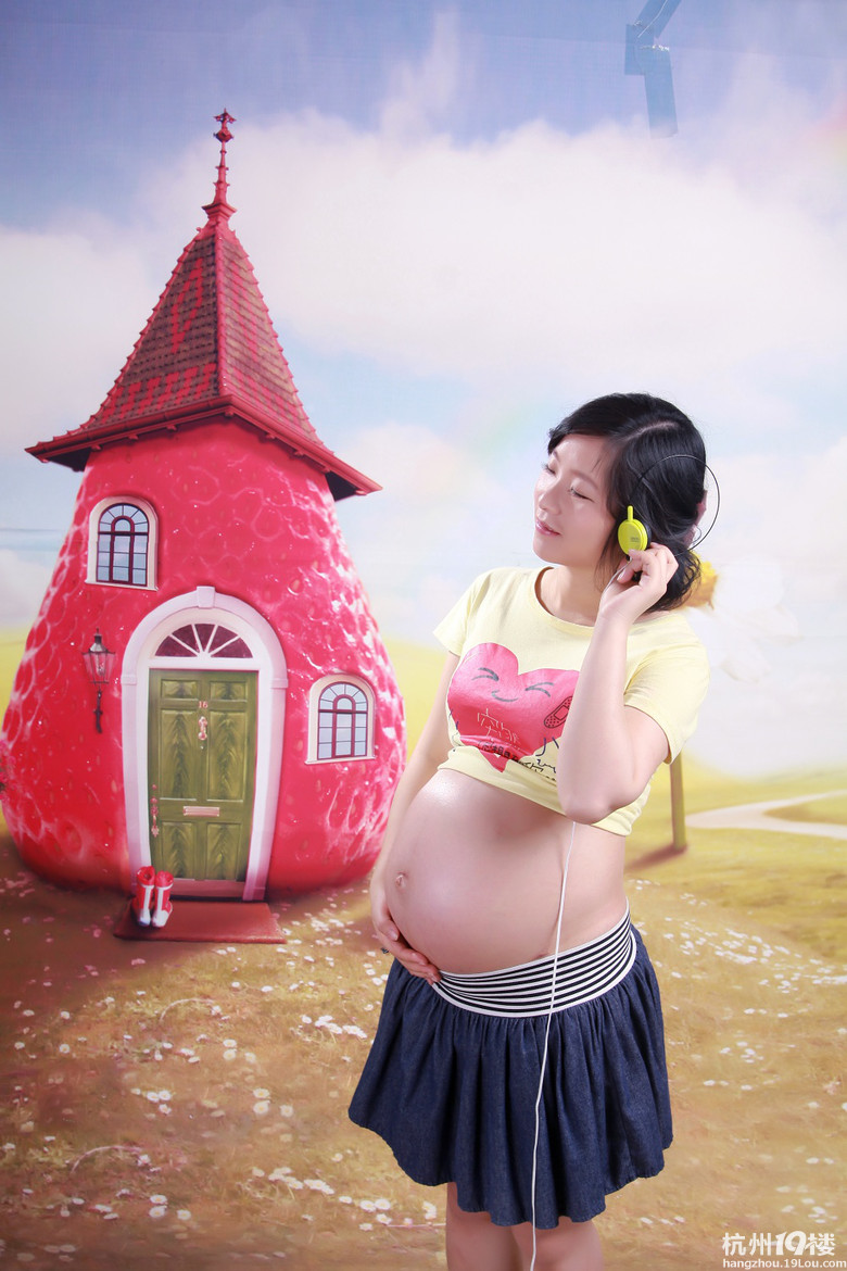 29周半岛孕味摄影归来---留住最幸福的时刻-准妈妈论坛-杭州19楼