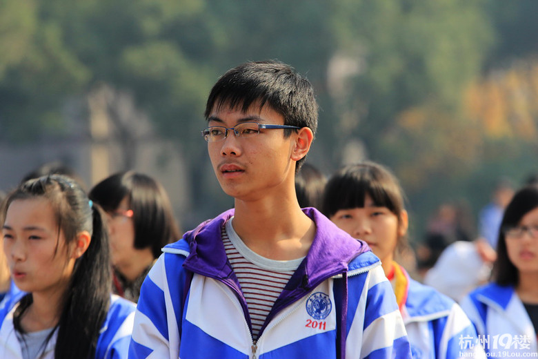 高中回忆录之11_最后的v高中-中学教育论坛-杭2012高中静海图片