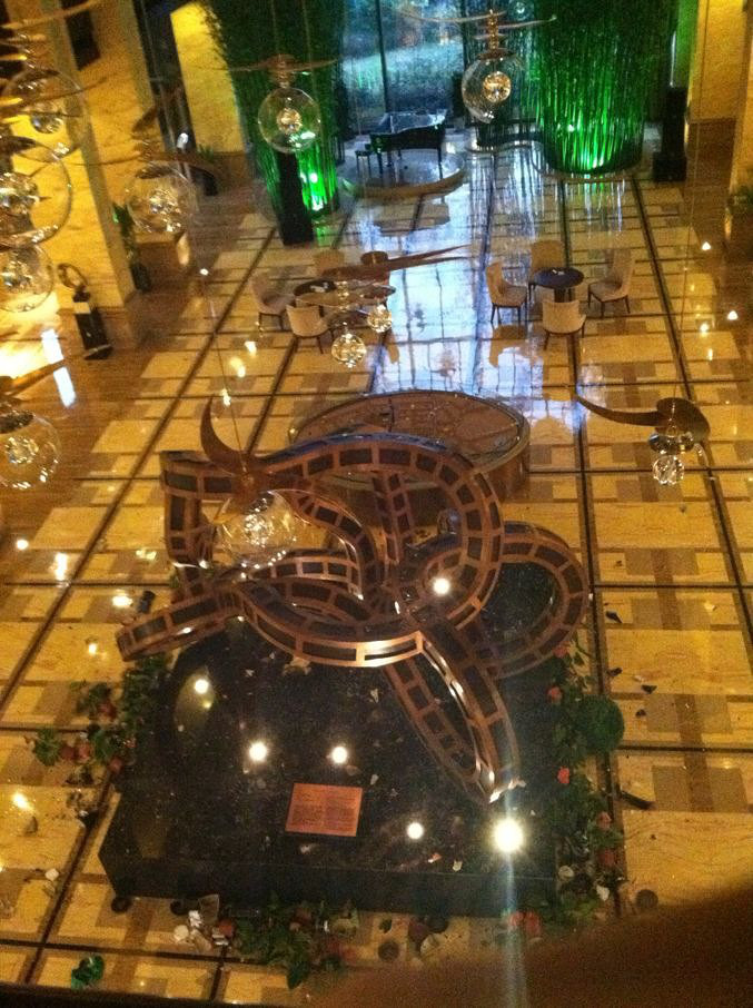 远洋公馆房闹12.22-90方俱乐部-杭州19楼