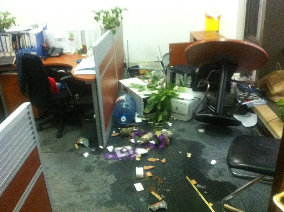 远洋公馆房闹12.22-90方俱乐部-杭州19楼