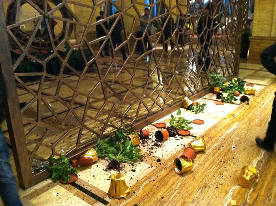 远洋公馆房闹12.22-90方俱乐部-杭州19楼