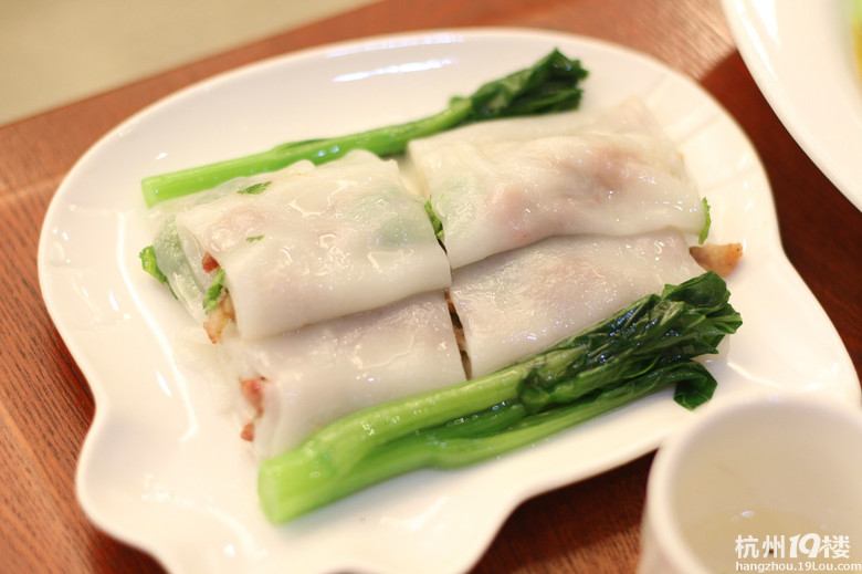 19樓免費試吃——第二港新遠店