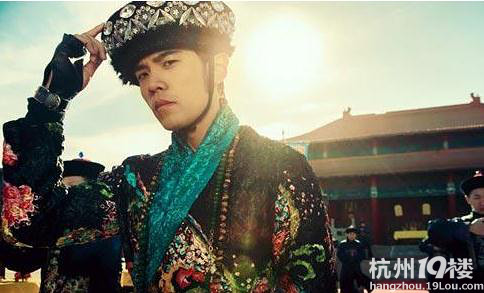 【曝】周杰伦最新单曲《公公偏头痛》-流行-音