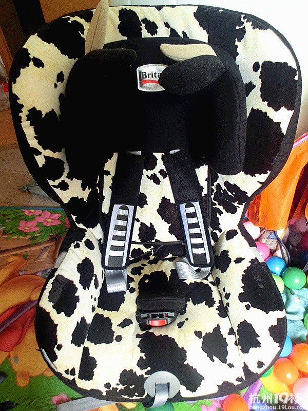 世界末日大逃亡-宝贝必备品Britax至尊者!-网购