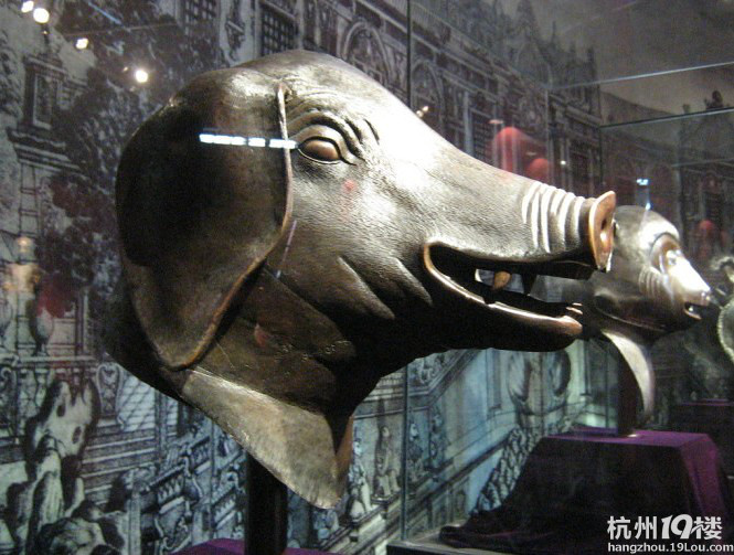 十二生肖电影影评:时光不再-电影评论-电影陪审