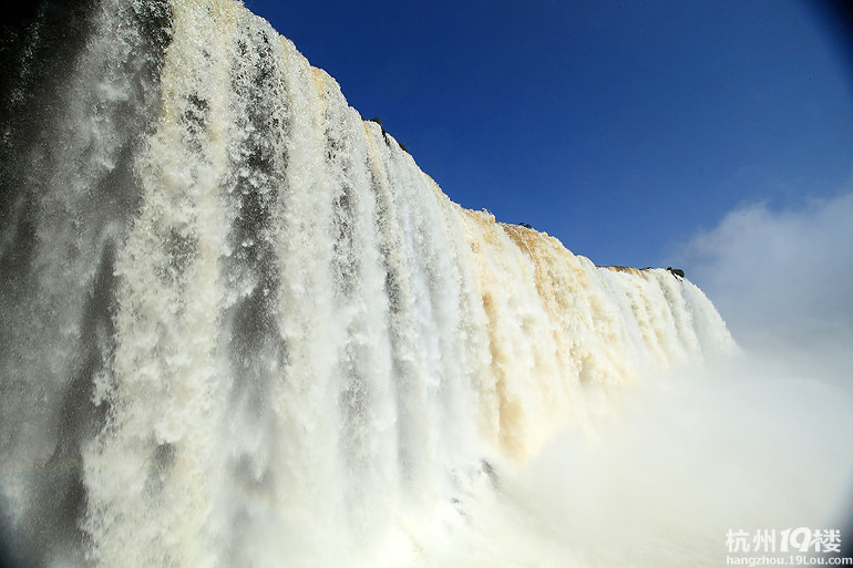 南美梦游之旅 巴西智利秘鲁-游记攻略-旅游先遣