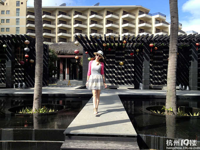 【Fiona.C】越南峴港★DA NANG★一路慢生活...1月13日更新