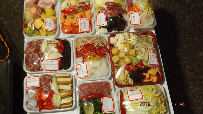 净菜配送 杭州敬水净菜公司净菜配送 西湖区-西