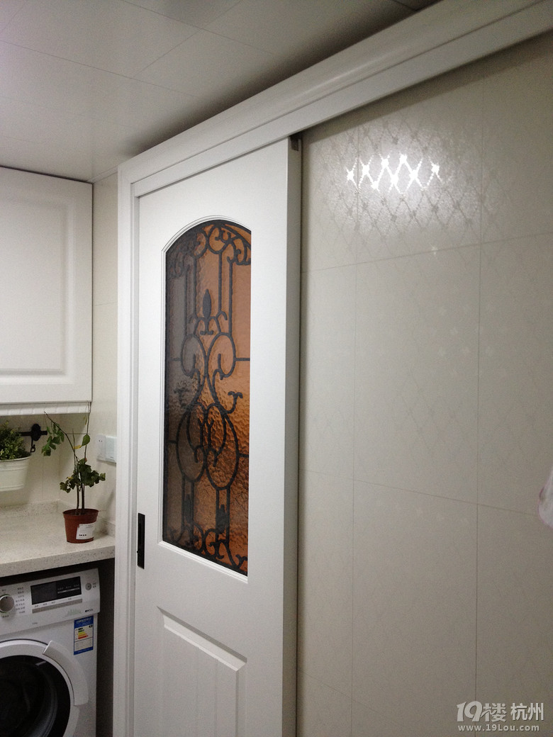 【1917杯秀家大赛】自主打造75平温馨宜家风