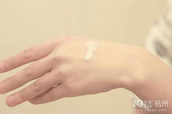 理肤泉特安系列三件套试用报告+安心敏感肌肤