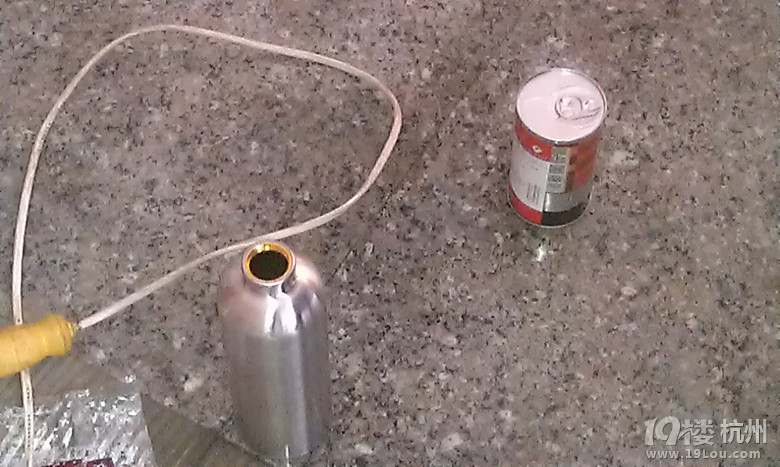 10WKM吊瓶进气道燃烧室清洗作业-养车心得-