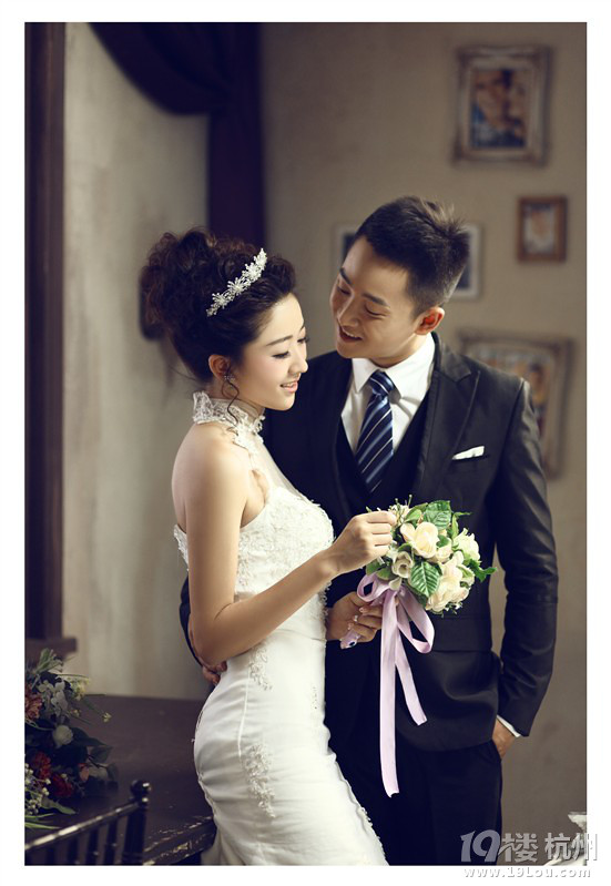 【备婚攻略之婚纱照篇】拍转杭城12大婚纱摄