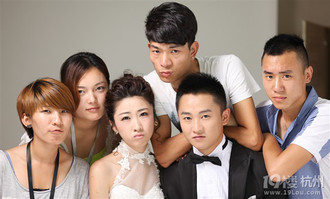 【备婚攻略之婚纱照篇】拍转杭城12大婚纱摄