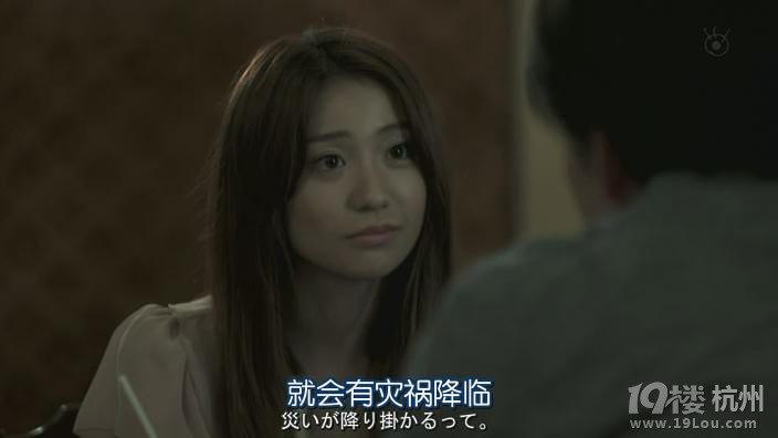 【贴图看电影】天若有晴第一贴-《世界奇妙物