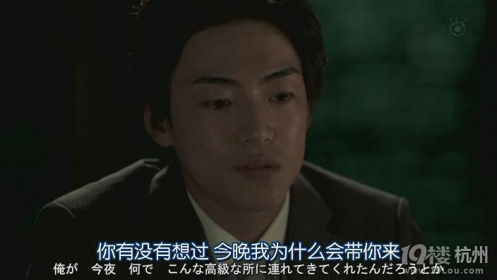 【贴图看电影】天若有晴第一贴-《世界奇妙物