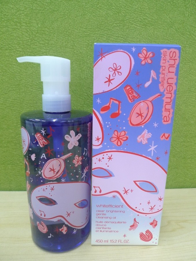 美白狂人,势必要成为堪比日光灯的白皙美肌-护