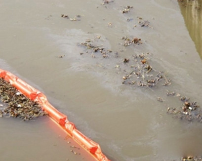 上海水源重度污染触目惊心,看年真相你还敢喝