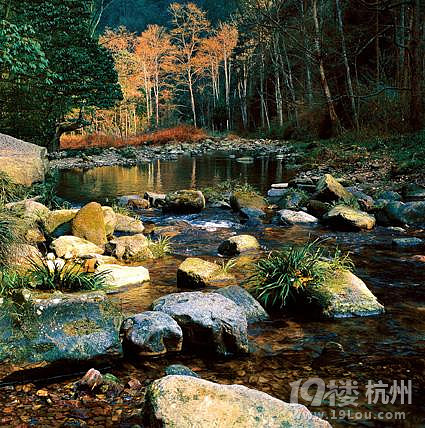 张家界的春夏秋冬各攻略风景照-时段游记-v攻略香攻略荀令留图片