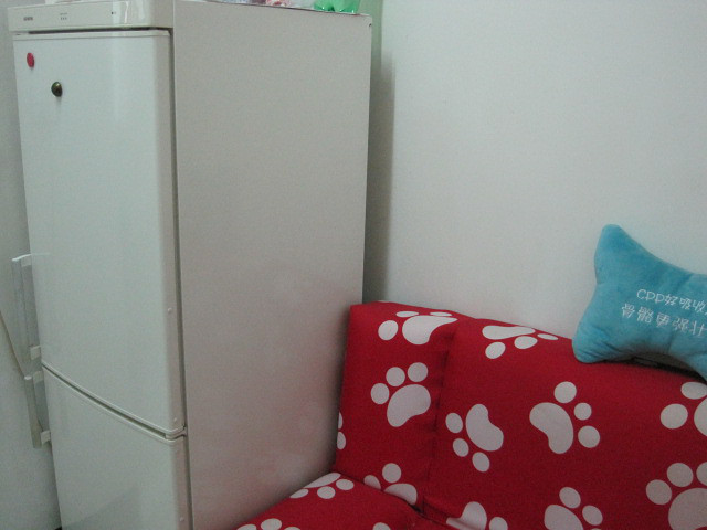 LG洗衣机+高品质西门子冰箱+高清数字康佳电