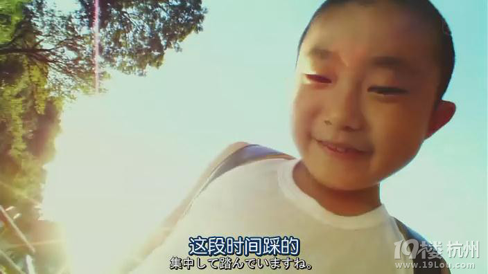 【贴图看电影】天若有晴第一贴-《世界奇妙物