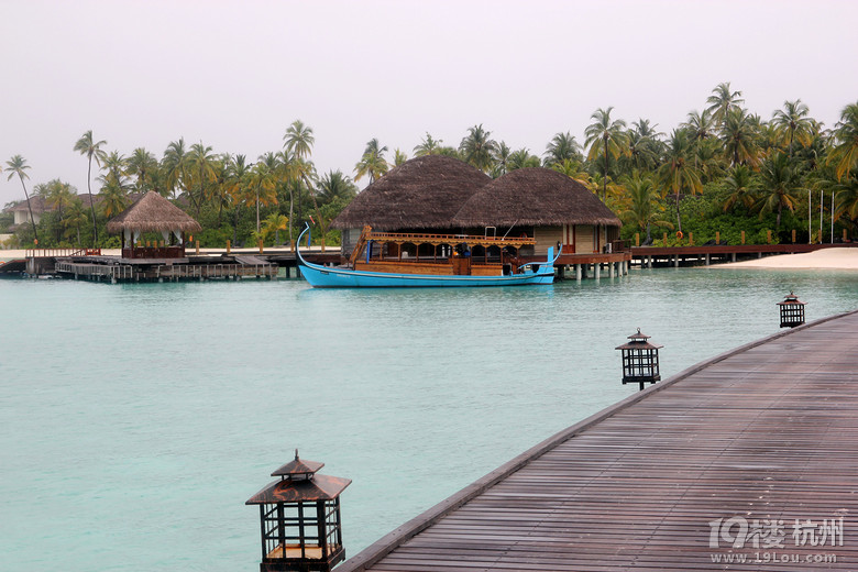 杭州人破了马尔代夫深海垂钓记录-游记攻略-旅