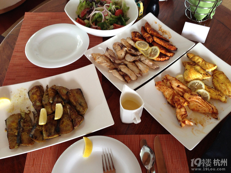 杭州人破了马尔代夫深海垂钓记录-游记攻略-旅