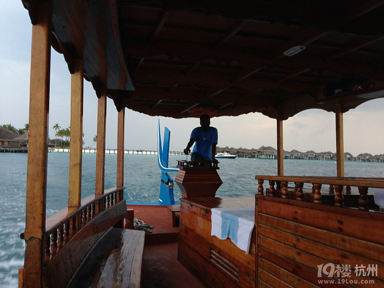 杭州人破了马尔代夫深海垂钓记录-游记攻略-旅